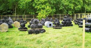 Image result for The Paintball Zone, Liverpool