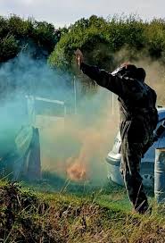 Image result for Point Blank Paintball, North Allerton, North Yorkshire