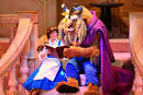 Disney World's Top Five Most Loved but Underrated Attractions ...