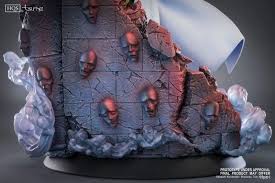 「蟹座のデスマスク 聖闘士星矢」の画像検索結果