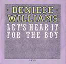 Deniece Williams - Let's Hear It For The Boy Vinyl Records, CDs ...