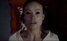 Watch: Olivia Wilde comes back from the undead in The Lazarus.