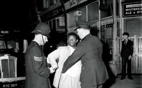 Image result for Windrush Bowmen