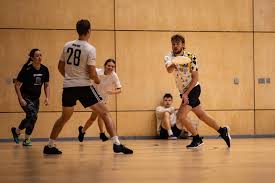 Image result for University of Sheffield Ultimate- Phat 'eds