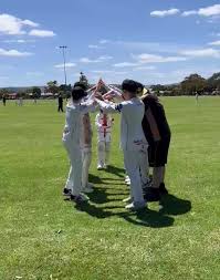 Image result for Hills Plymouth Cricket Club