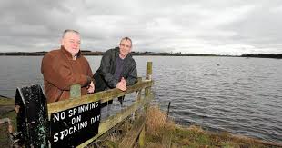 Image result for Airdrie & District Angling Club