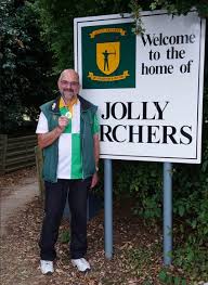 Image result for Jolly Archers Of Houghton & Wyton