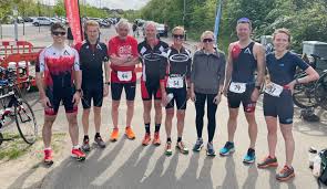 Image result for Cerist Triathlon Club