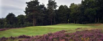 Image result for Crowborough Beacon Golf Club Limited