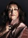 Zaha Hadid