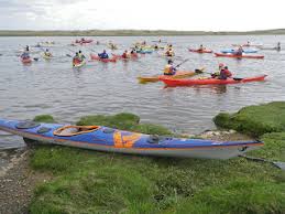Image result for Coquet Canoe Club