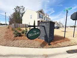 Image result for Belgrave Sc