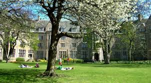 Image result for St Andrews Universities