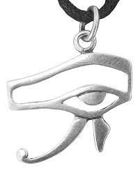 Image result for Horusauge