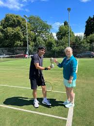 Image result for Marston Green Lawn Tennis Club