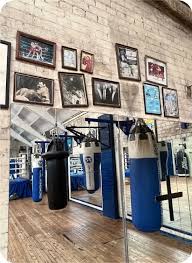 Image result for Finchley & District Amateur Boxing Club