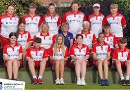 Image result for Gloucester City & Spa Bowls Club