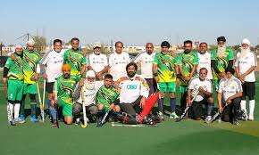 Image result for Phoenix Hockey Club (Essex)