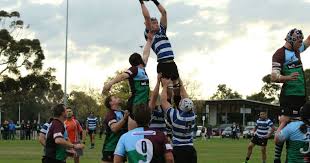 Image result for Melbourne Rugby Football Club
