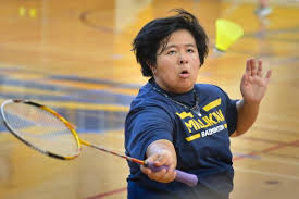 Image result for Colley Lane Badminton Club