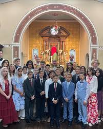 Image result for St Benedicts Rfc