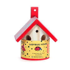 Image result for ladybug house