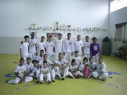Image result for Cordao De Ouro Capoeira