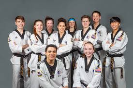 Image result for Professional  Martial Arts Academy
