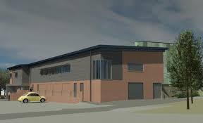 Image result for Chandlers Ford Badminton Club