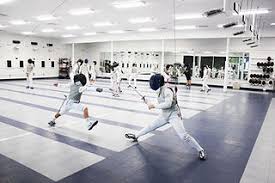 Image result for Woking Fencing Club