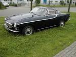 Volvo P1900 #18 | Volvo Car Insight | Volvo Car Wallpapers &amp; Pictures