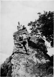 Image result for Oread Mountaineering Club, Derbyshire