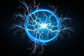 Image result for ball lightning