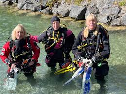 Image result for East Cheshire Sub-Aqua Club