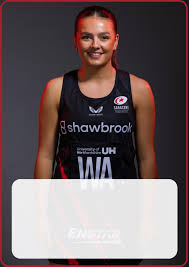 Image result for Saracens Netball Club