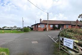 Image result for BUDLEIGH SALTERTON CROQUET CLUB