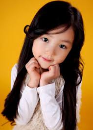 INILAH 10 ANAK CEWEK TERCANTIK & TERIMUT DI DUNIA! PILIH MANA ...