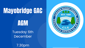 Image result for Mayobridge G A C