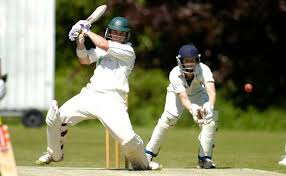 Image result for Leverstock Green Cricket Club