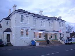 Image result for Worthing Pavilion Bowling Club