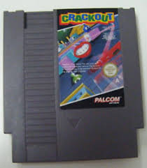 Image result for Crackout