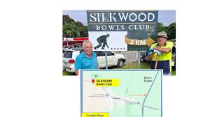 Image result for Carnforth Bowling Club