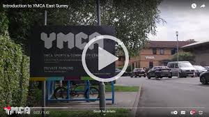 Image result for Reigate and Redhill Ymca Boccia Club