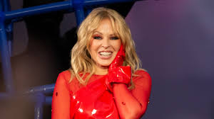 Image result for kylie minogue