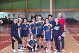 Image result for Wyvern Dragons Junior Badminton Club