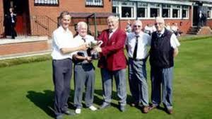 Image result for Wrangholm Hall Bowling Club