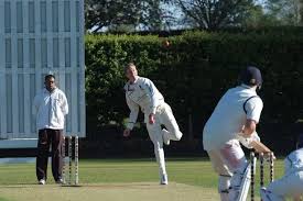 Image result for Nantwich Cricket Club