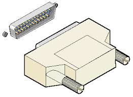 Image result for t1 loopback plug
