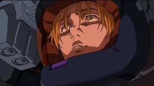 「リディ・マーセナス 機動戦士ガンダムUC」の画像検索結果