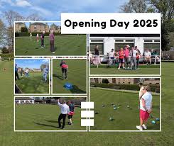 Image result for New Addington Bowling Club